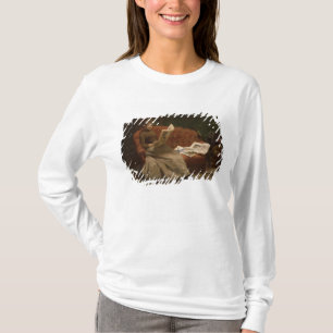 Camiseta Señora Reading