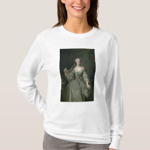 Camiseta Señora Sophie de Francia como Virgen de vestal