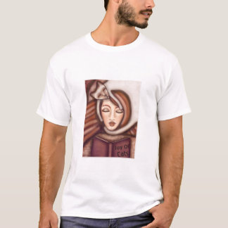 Camiseta Señora T-Shirt del gato siamés