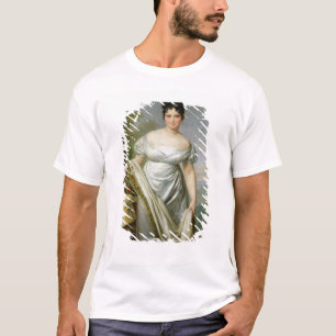 Camiseta Señora Tallien