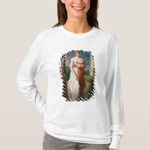 Camiseta Señora Tallien