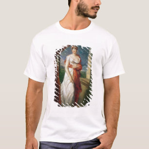 Camiseta Señora Tallien