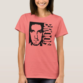 Camiseta Señoras Broon T Shirt