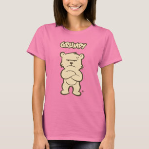 Camiseta Señoras GRUÑONAS
