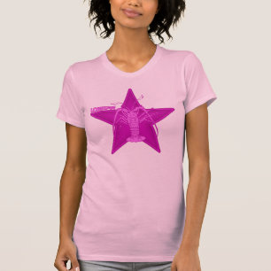 Camiseta Señoras Lobstar