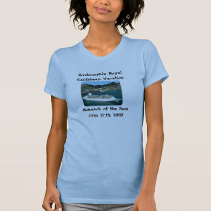 Camiseta Señoras T