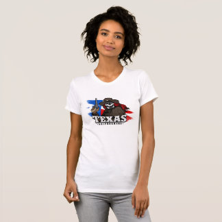 Camiseta Señoras TXAF de SRXTX