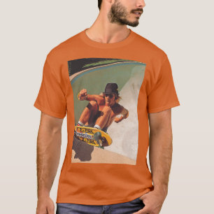 Camiseta Señores de Dogtown 4