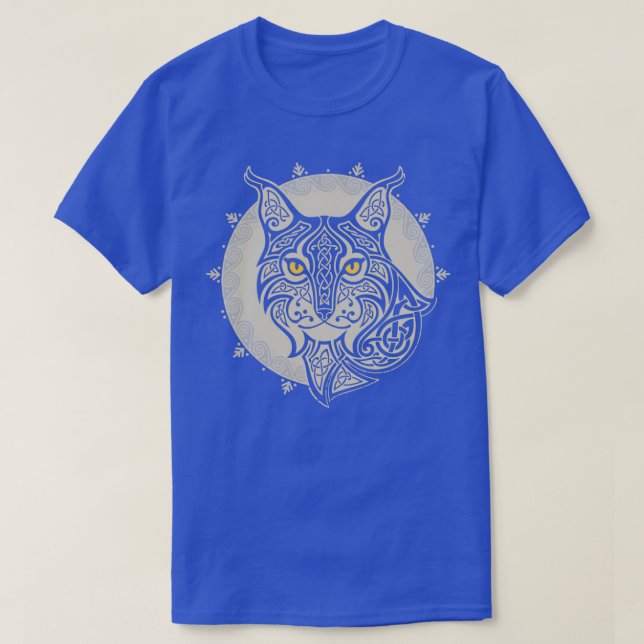 CAMISETA SEÑORÍA NOCTURNA (Diseño del anverso)
