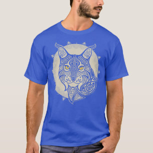 CAMISETA SEÑORÍA NOCTURNA