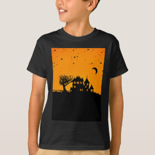 Camiseta Señorío de la linterna de Jack O
