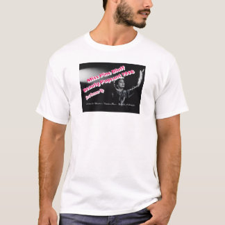 Camiseta Señorita Pine Bluff