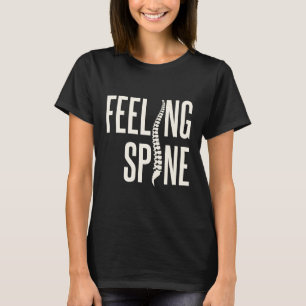 Camiseta Sensación de Enfermera Ortopédica Ortopédica