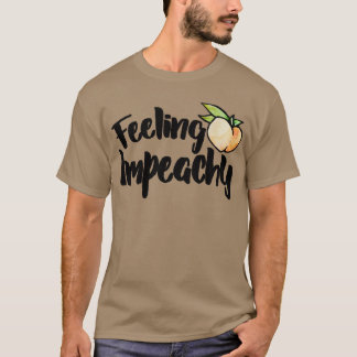 Camiseta Sensación de impedancia