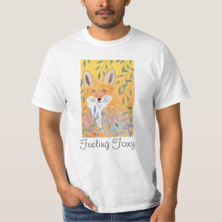 Camiseta Sensación de indignidad