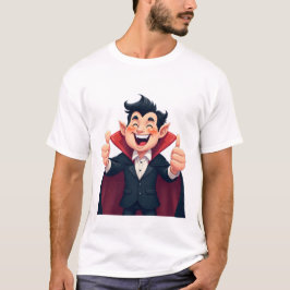 Camiseta Sensación Fang-tastic
