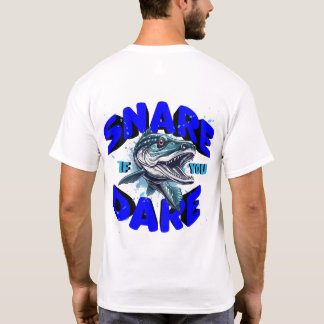 Camiseta Sensación Si Se Atreve A NOMBRE De Muskie Personal