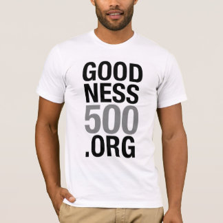 Camiseta Sensación textual (unisex)