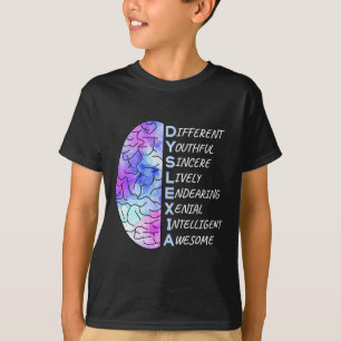 Camiseta Sensibilización Colorido Arte Brasileño Terapia Do