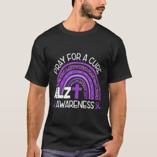 Camiseta Sensibilización de Heimerheimer Madre Mujeres Sens