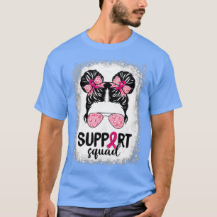 Camiseta Sensibilización de la brida de soporte de cinta ro