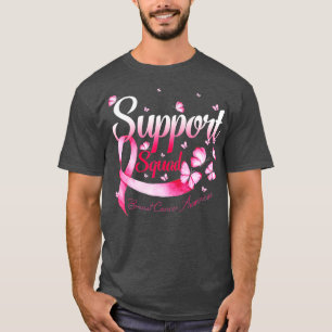 Camiseta Sensibilización de la brida de soporte de cinta ro