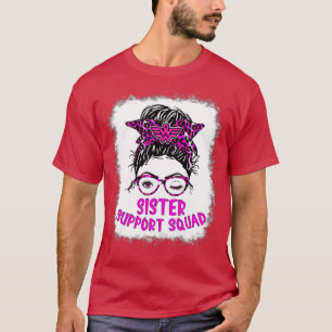 Camiseta Sensibilización de la brida de soporte de cinta ro