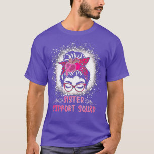 Camiseta Sensibilización de la brida de soporte de cinta ro