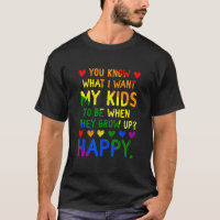 Sensibilización LGBT Padres Mamá Papá Gay Les Tran