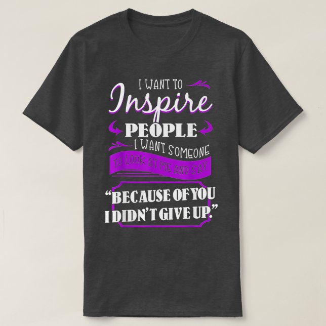 Camiseta Sensibilización SLE Lupus Erupción de la mariposa  (Diseño del anverso)