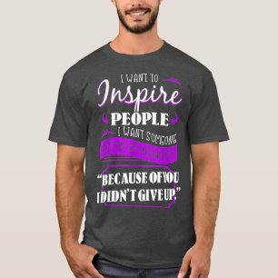 Camiseta Sensibilización SLE Lupus Erupción de la mariposa 