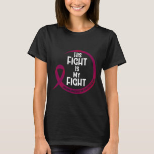 Camiseta Sensibilización sobre el neuralismo Borgoña Cinta