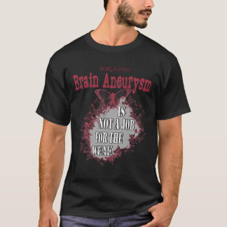Camiseta Sensibilización sobre el neuralismo cerebral 1
