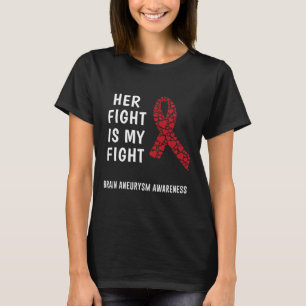 Camiseta Sensibilización sobre el neuralismo cerebral 5