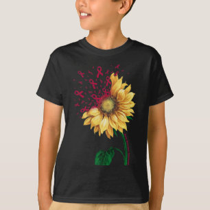 Camiseta SENSIBILIZACIÓN SOBRE el neuralismo cerebral giras