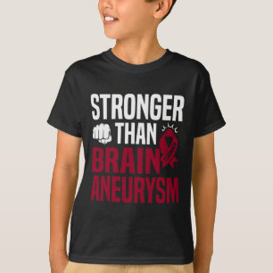 Camiseta Sensibilización sobre el neuralismo Cinta de Borgo