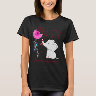 Camiseta Sensibilización sobre el neuralismo en el cerebro 