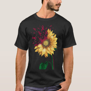 Camiseta Sensibilización sobre el neuralismo Lucha contra l