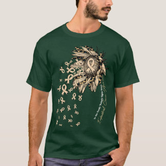 Camiseta Sensibilización sobre el uso de sustancias endógen