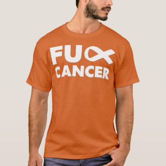 Camiseta Sensibilización sobre la cinta rosa del dedo medio