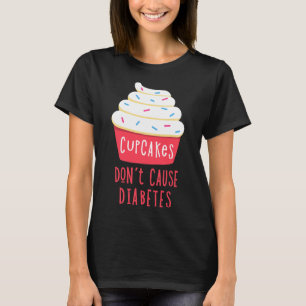 Camiseta Sensibilización sobre la diabetes tipo 1 - Diabete