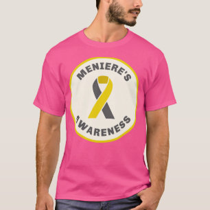 Camiseta Sensibilización sobre la discapacidad por enfermed