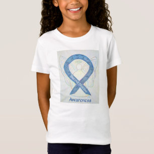 Camiseta Sensibilización sobre la enfermedad tiroidea Camis