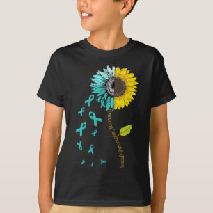 Camiseta Sensibilización sobre la prevención del suicidio G