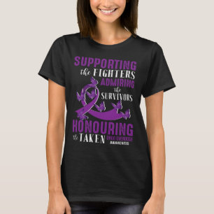 Camiseta Sensibilización Sobre La Sobredosis De Medicamento
