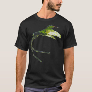 Camiseta Sensibilización sobre las aves Médicos de Jamaic