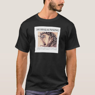 Camiseta sensible básica para hombres
