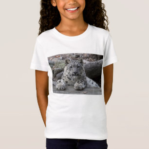 Camiseta Sentada de Cub de la onza
