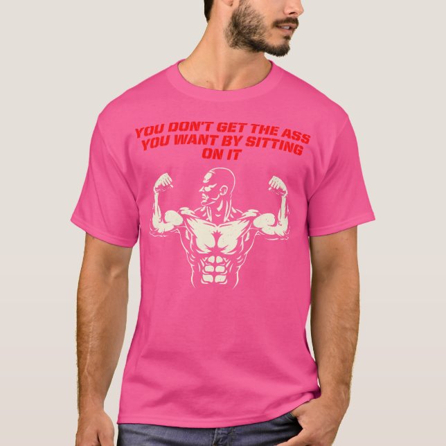 Camiseta Sentado En Ti Formación Formación Formación Formac (Anverso)