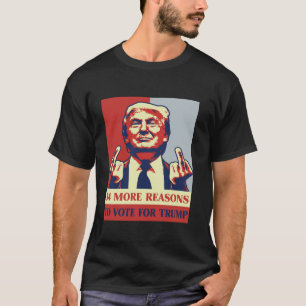 Camiseta Sentencia Condenada Por Retro 34 Razones Más Para